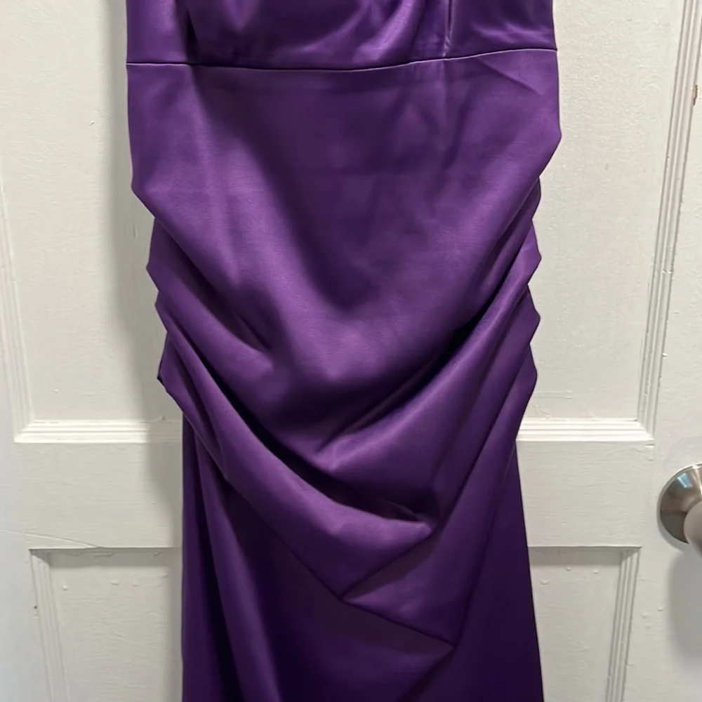Suzi Chin for Maggy Boutique Dress